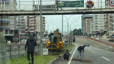 YAYA &Uuml;ST GE&Ccedil;İDİ G&Uuml;&Ccedil;LENDİRİLİYOR