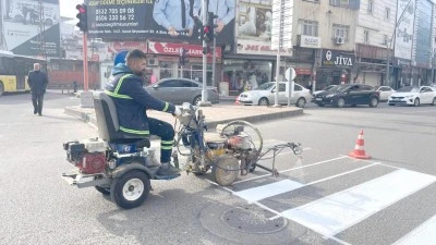 YAYAYA &Ouml;NCELİK S&Ouml;ZDE DEĞİL, &Ccedil;İZGİLER YENİLENİYOR
