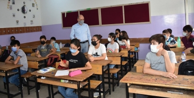 YAZ EĞİTİM KURSLAR SÜRÜYOR