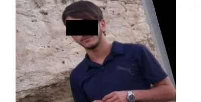 Yazık etti kendine