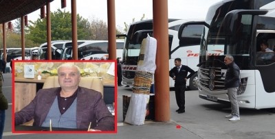 “YAZIN KAZANDIĞIMIZI KIŞIN HARCIYORUZ”