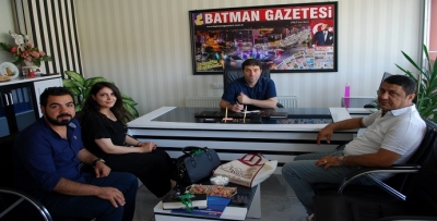 YEDAM, hayata bağlıyor