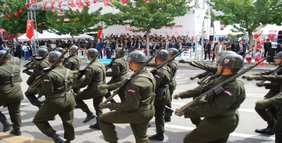 ‘YEKVÜCUT’ ZAFERİN 97. YILI