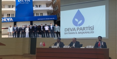 Yeneroğlu Batmandaydı