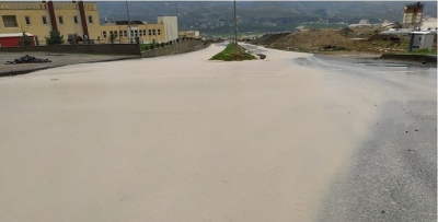YENİ HASANKEYF SU ALTINDA
