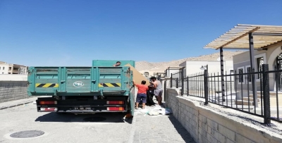 Yeni Hasankeyf’te ‘aile’ krizi