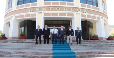 YENİ İMZA YENİ PROTOKOL