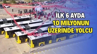 YENİ KÖRÜKLÜ OTOBÜSLER GELİYOR