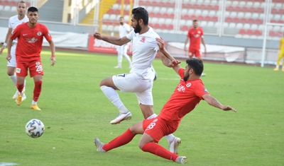 YENİ SERİ ZAMANI