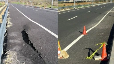 YENİ YOL &Ccedil;&Ouml;KT&Uuml;: S&Uuml;R&Uuml;C&Uuml;LER TEPKİLİ!