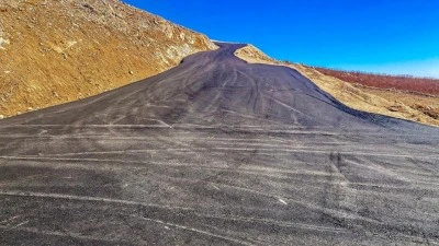 YENİ YOL PROJESİ TURİZME CAN KATACAK