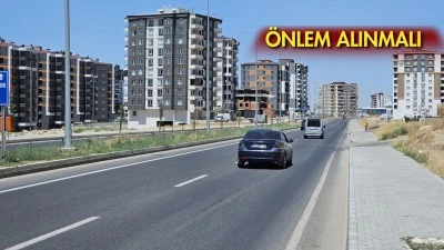 YENİ YOLDA ESKİ SORUNLAR