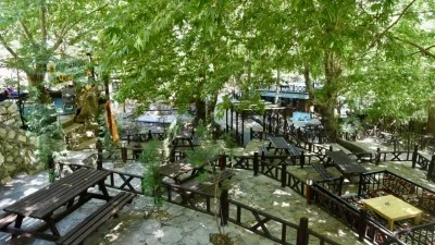 YENİ YÜZÜYLE ZİYARETÇİLERİNİ BEKLİYOR
