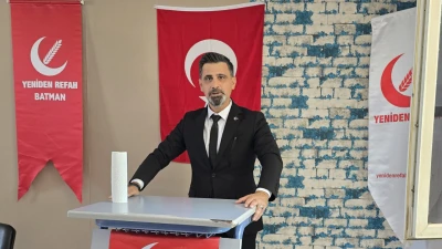 YENİDEN REFAH’TA BÜLBÜL DÖNEMİ