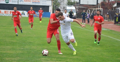 Yenilirse KRİZ var!