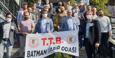 YERLİKAYA DOKTORLARI DİNLEDİ