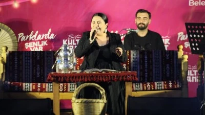 YEŞİLTEPE’DE ŞENLİK COŞKUSU