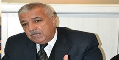 YİĞİT, SYDV MUHTAR TEMSİLCİSİ OLDU