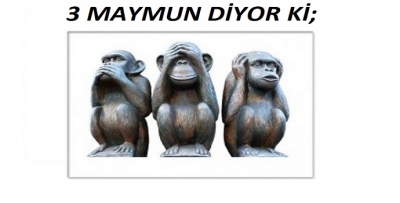 YILDA BİR KEZ HATIRLANANLAR