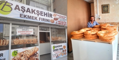 YILLARIN USTASI YENİ ADRESİNDE