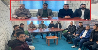 YILMAZ "AMATÖR KULÜPLERİN SORUNLARI ÇÖZÜLSÜN"