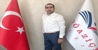 YILMAZ,  SEÇİM ÇALIŞMALARINI YOĞUNLAŞTIRDI