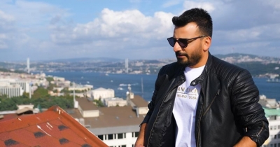Yılmaz'ın yeni klibi YouTube'da yayınlanacak