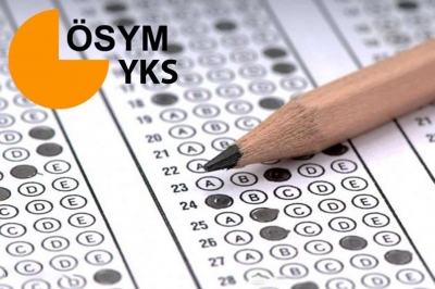 YKS başvuruları yarın başlıyor  