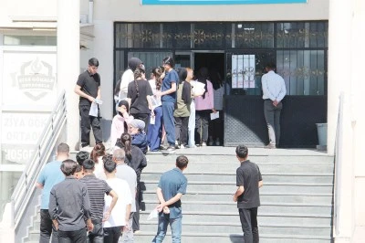 YKS BİTTİ, PEKİ &Ouml;ĞRENCİLERİ ŞİMDİ NE BEKLİYOR?