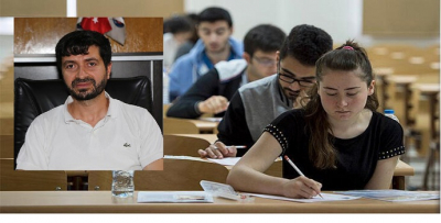 YKS’YE GİRECEK ÖĞRENCİLERE TAVSİYELER…