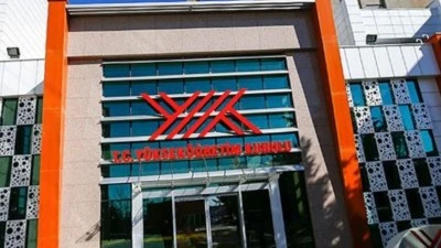 YÖK: SUÇ DUYURUSUNDA BULUNDUK