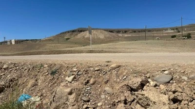 YOL BULUŞMAYA GÖLGE DÜŞÜRDÜ