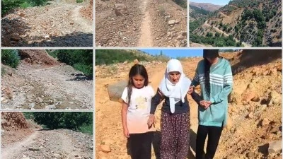 YOL &Ccedil;&Ouml;KT&Uuml;, MAĞDURİYET B&Uuml;Y&Uuml;D&Uuml;