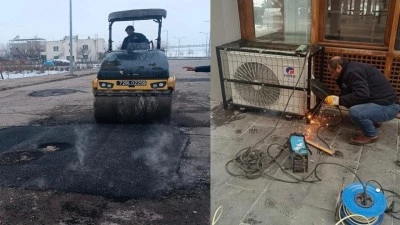 YOLLAR ELDEN GE&Ccedil;İYOR