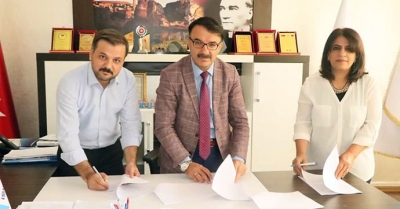 Yöresel bezler yaşatılacak