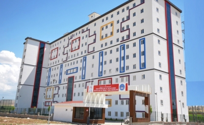 YURT BAŞVURULARI BAŞLADI