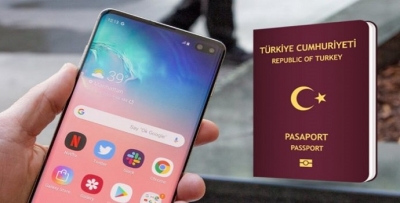 YURTDIŞI TELEFONLARI HARCI YÜKSELDİ
