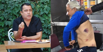 Yurttaş: Tarık hoca ölümden döndü