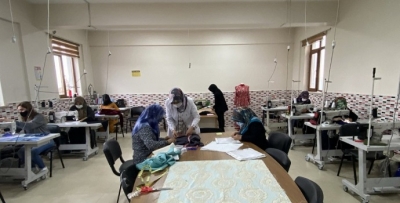 ‘YÜZ YÜZE’ EĞİTİMİN BİR KISMI BAŞLIYOR