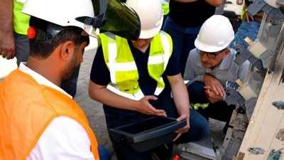 YÜZDE 70 ZAMAN TASARRUFU