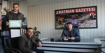 YÜZLERCE TARIM DANIŞMANI İŞSİZ KALDI