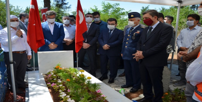 YÜZYILIN KÖTÜLÜK HAREKETİ TELİN EDİLDİ