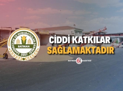 Zahirecilerden 'Buğday Pazarı'  açıklaması
