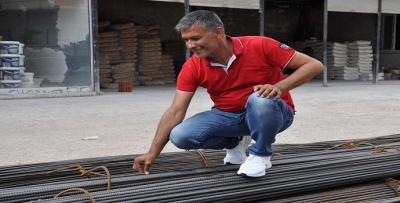 ZAM YAĞMURU KONUT FİYATLARINA DA YANSIYOR