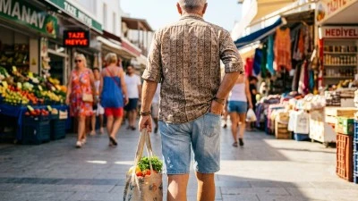 ZAMLAR CEBE GİRMEDEN ERİDİ Mİ?