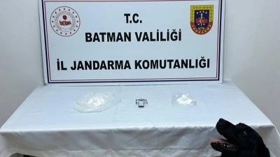 ZEHİR TACİRLERİNE OPERASYON