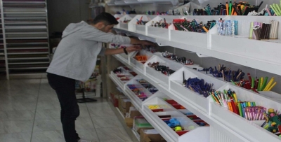 ZİNCİR MARKETLER DENETLENMELİ