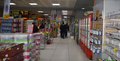 ZİNCİR MARKETLERİN DENETLENMESİ ÇAĞRISI!