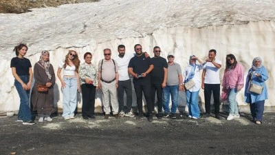ZİRVEDEN DAVET: MERETO'YU MUTLAKA G&Ouml;R&Uuml;N