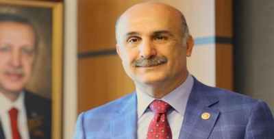 ZİVER ÖZDEMİR “YETMEZ” DEDİ